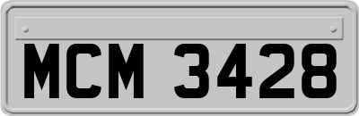 MCM3428