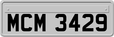 MCM3429