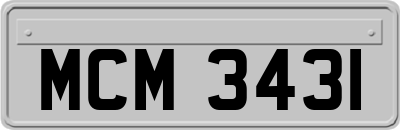 MCM3431
