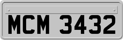 MCM3432
