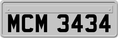 MCM3434