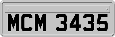 MCM3435