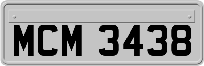 MCM3438
