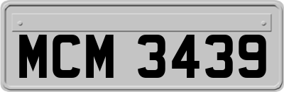 MCM3439