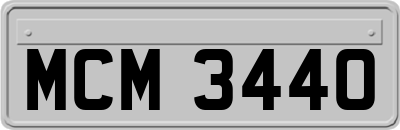 MCM3440
