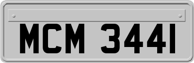 MCM3441