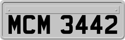 MCM3442