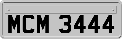 MCM3444