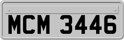 MCM3446