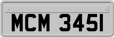MCM3451