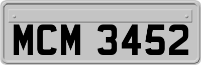 MCM3452