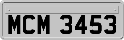 MCM3453