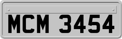 MCM3454