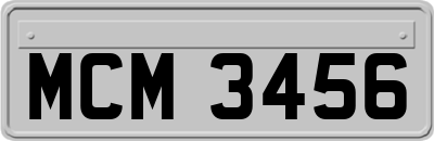 MCM3456