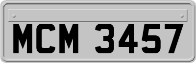 MCM3457