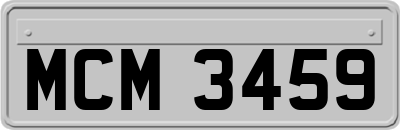 MCM3459