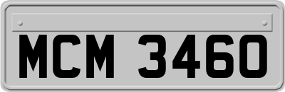 MCM3460