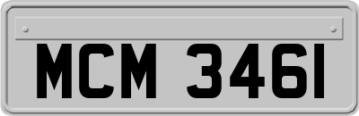 MCM3461
