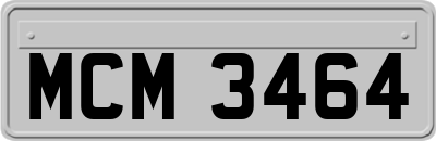 MCM3464