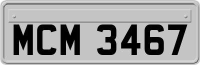 MCM3467