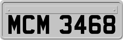 MCM3468