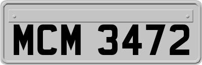 MCM3472