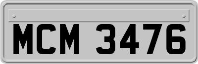 MCM3476