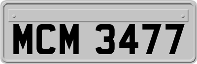 MCM3477