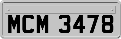 MCM3478