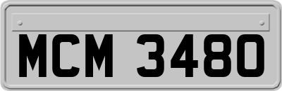 MCM3480