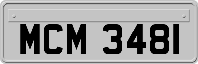 MCM3481