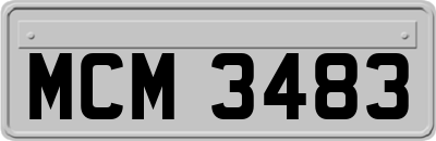 MCM3483