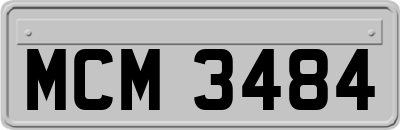 MCM3484