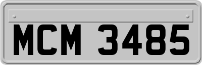 MCM3485