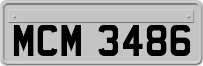 MCM3486