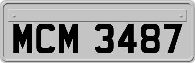MCM3487