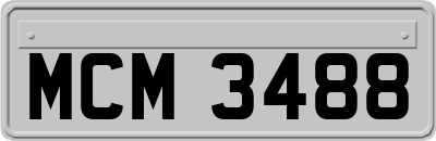 MCM3488