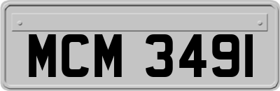 MCM3491