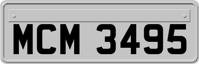 MCM3495