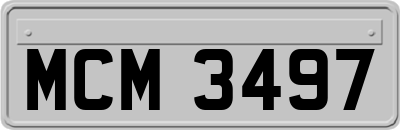 MCM3497