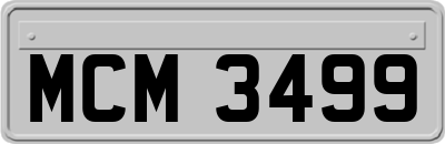 MCM3499