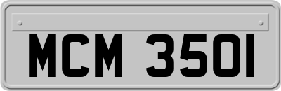 MCM3501