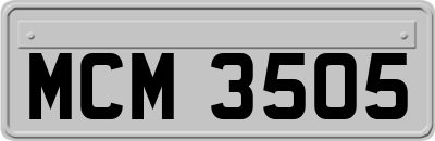 MCM3505