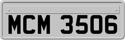 MCM3506