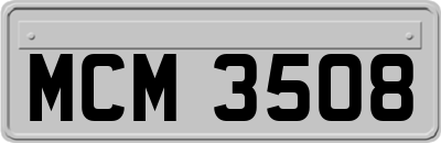 MCM3508