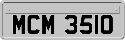 MCM3510