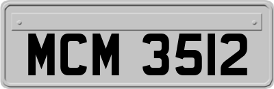 MCM3512