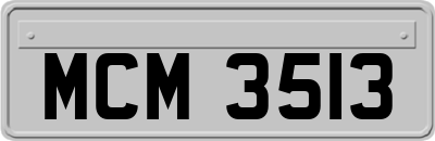 MCM3513