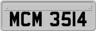 MCM3514