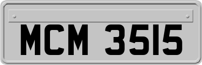 MCM3515